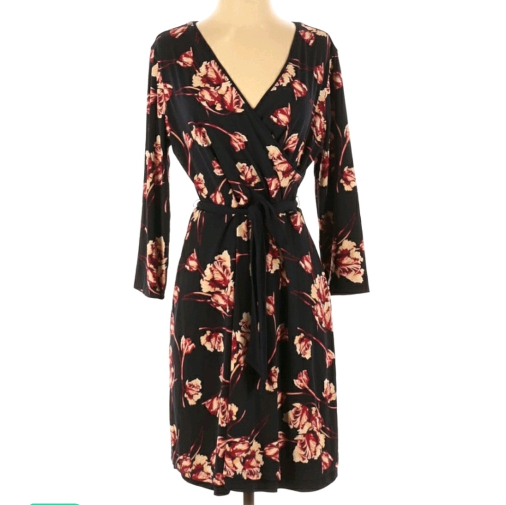 REVERSIBLE Nordstrom NWT 41 Hawthorn dress